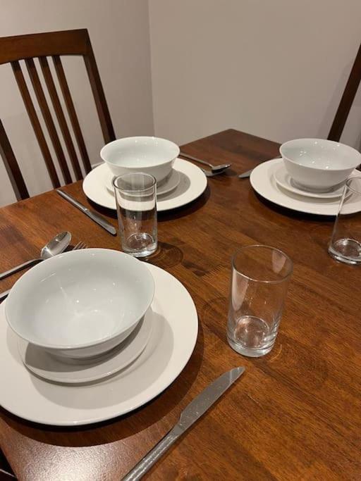 Spacious 2bed/2bath Flat Next To Eye * Londra