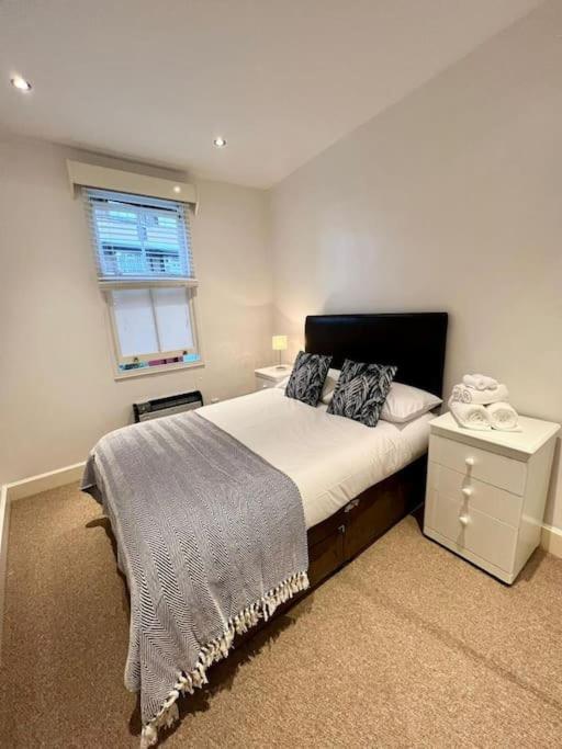 Appartamento Spacious 2bed/2bath Flat Next To Eye *