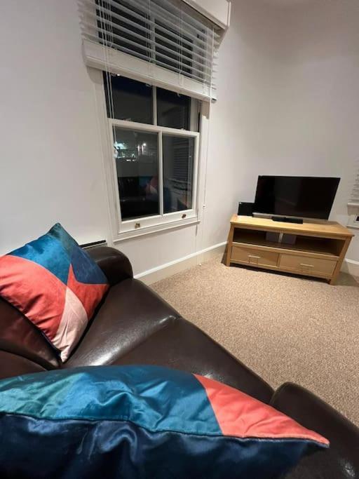 Appartamento Spacious 2bed/2bath Flat Next To Eye Londra